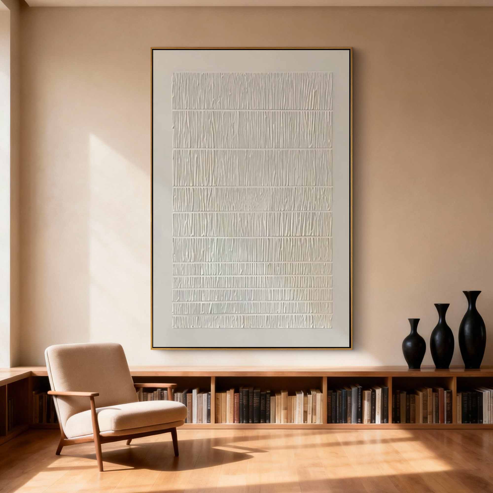Wabi-Sabi Art #WS 138