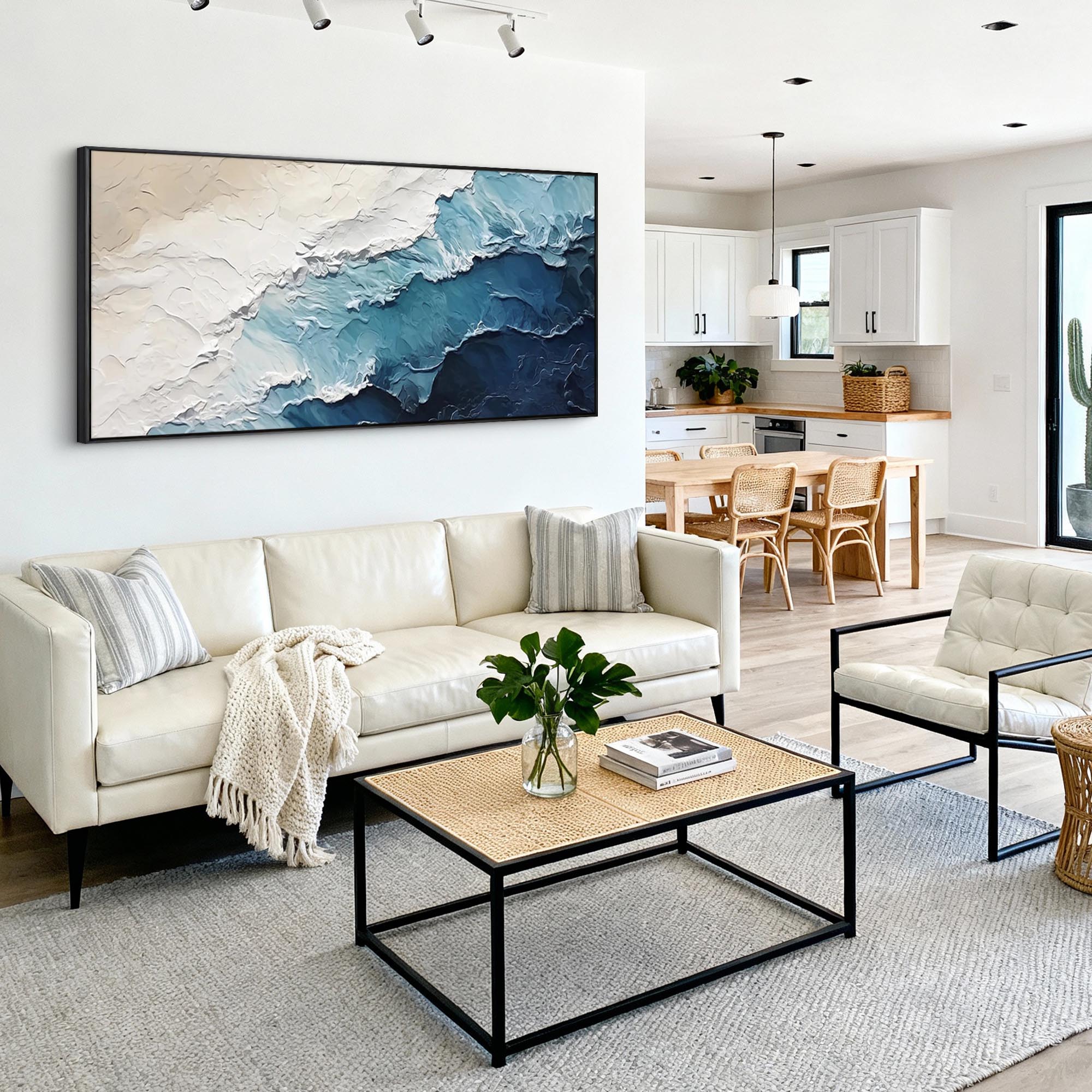 Beach & Ocean Art #BE040