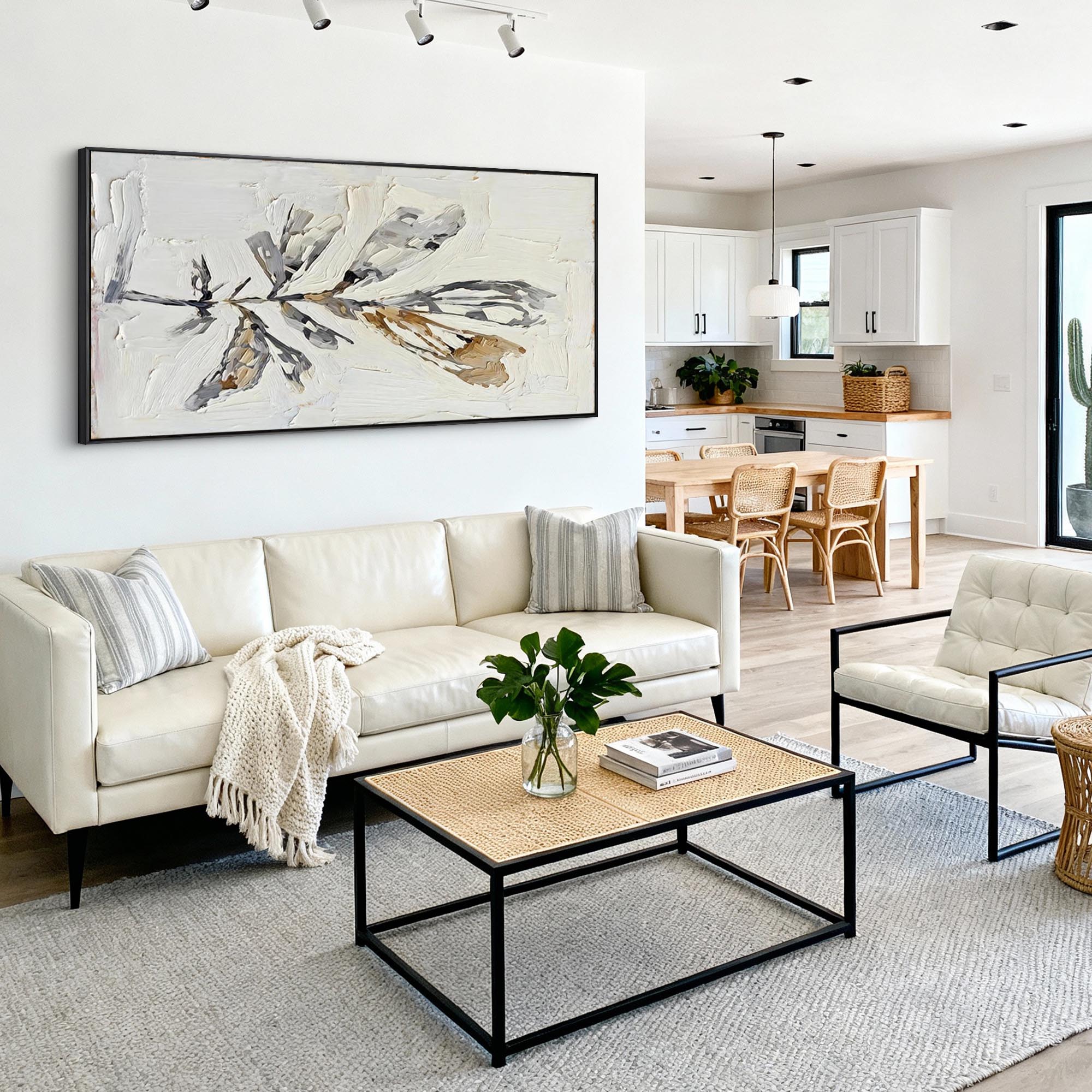 Plaster & Texture Art #PT 249