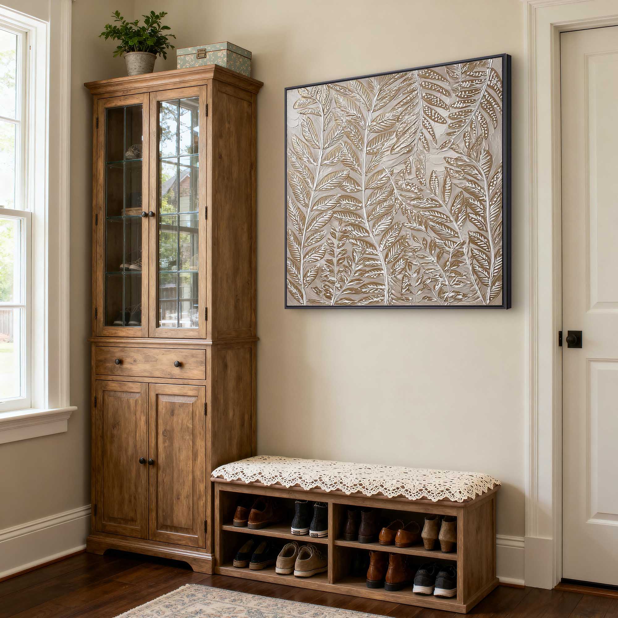 Wabi-Sabi Art #WS 105