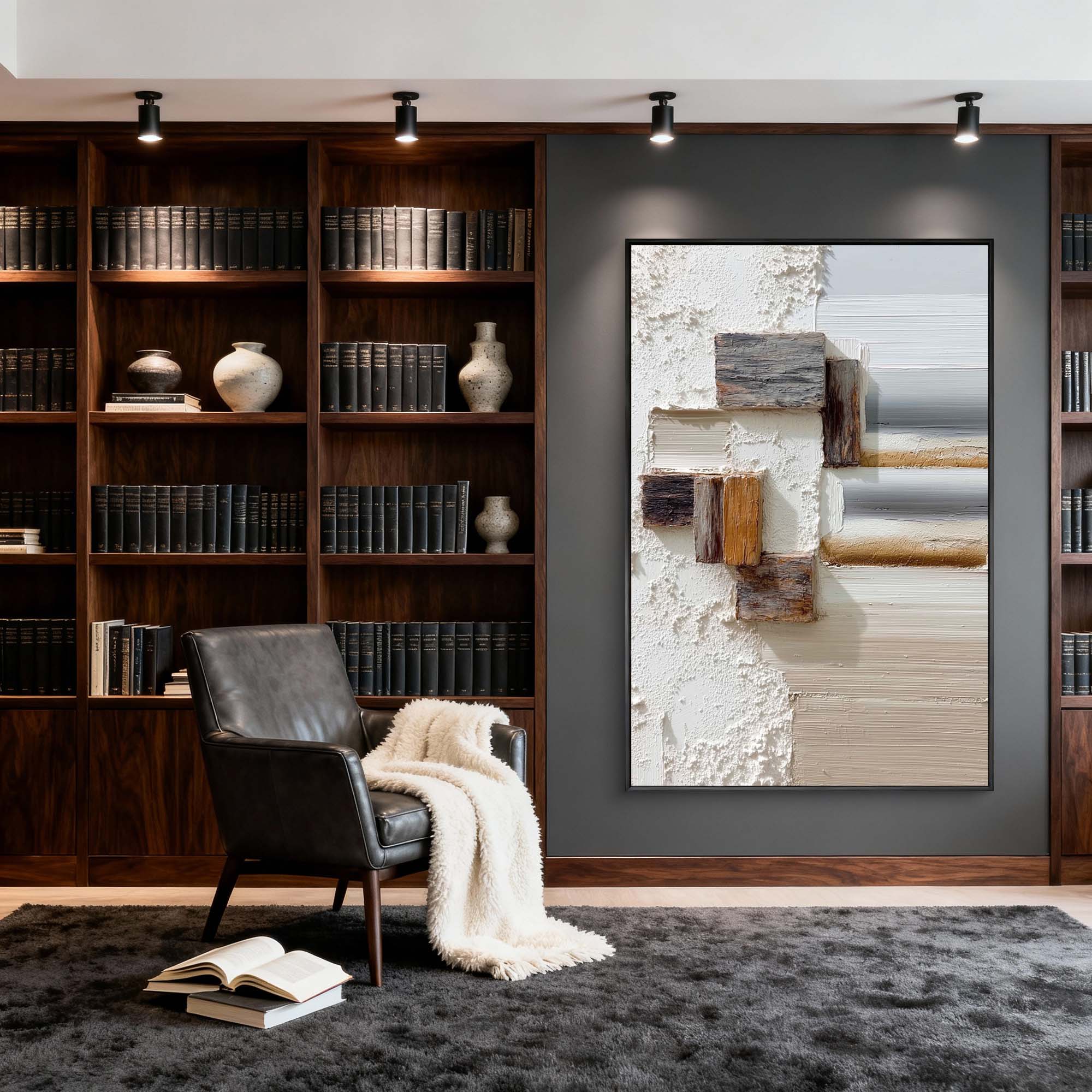 Wabi-Sabi Art #WS 045