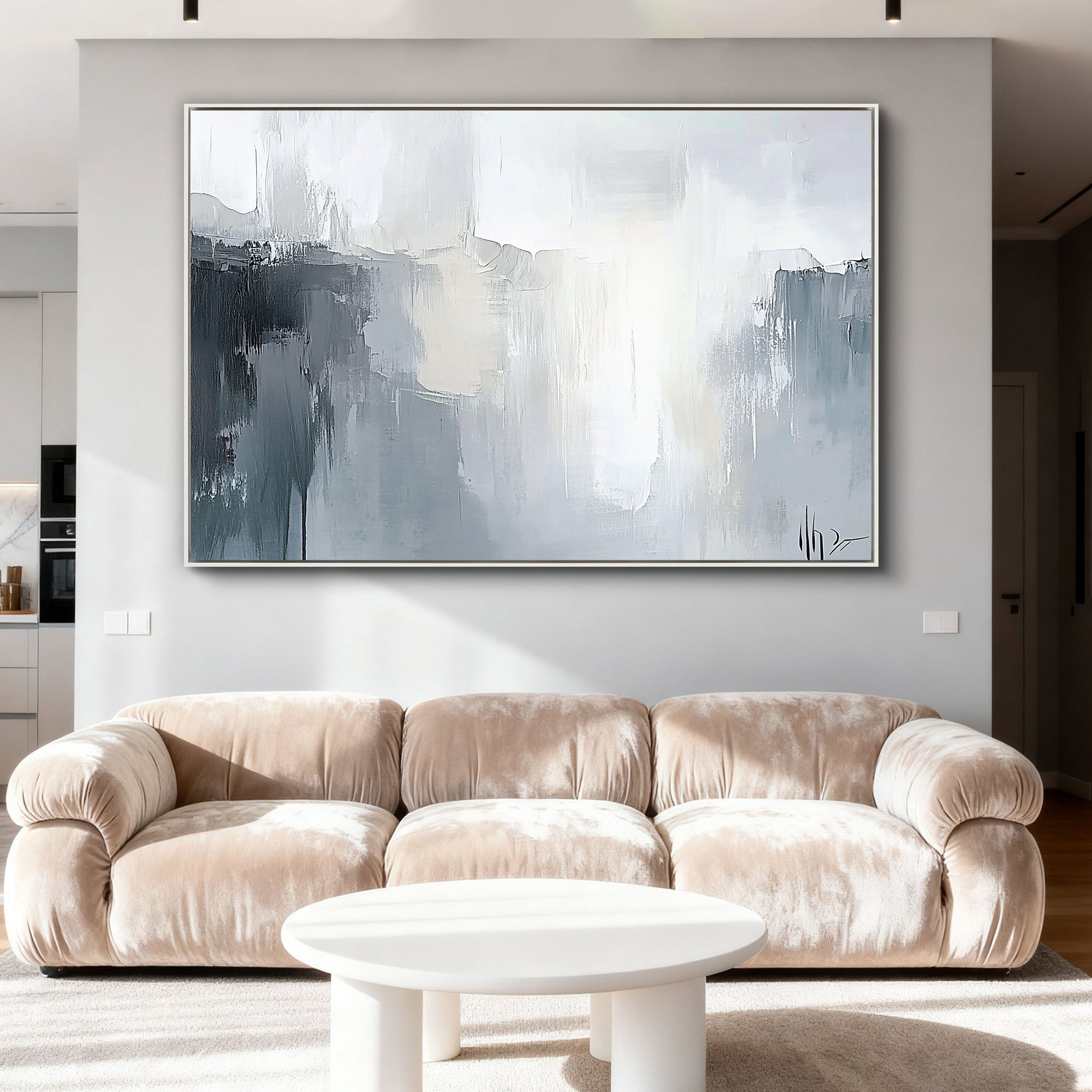 Plaster & Texture Art #PT 182