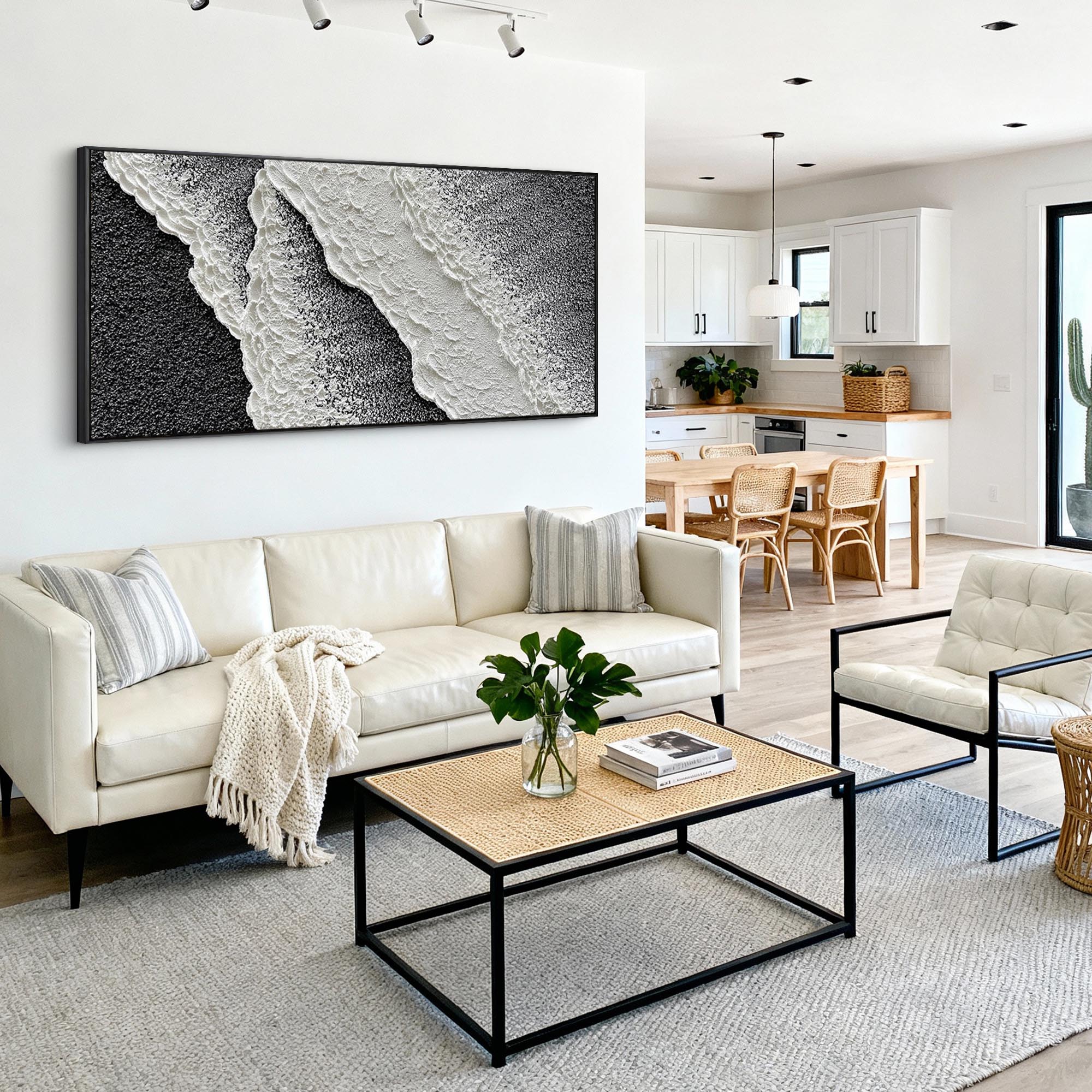 Plaster & Texture Art #PT 131