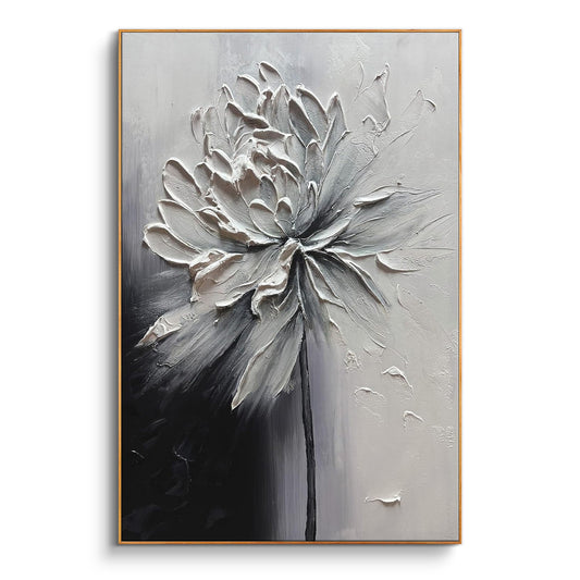 Plaster & Texture Art #PT 081