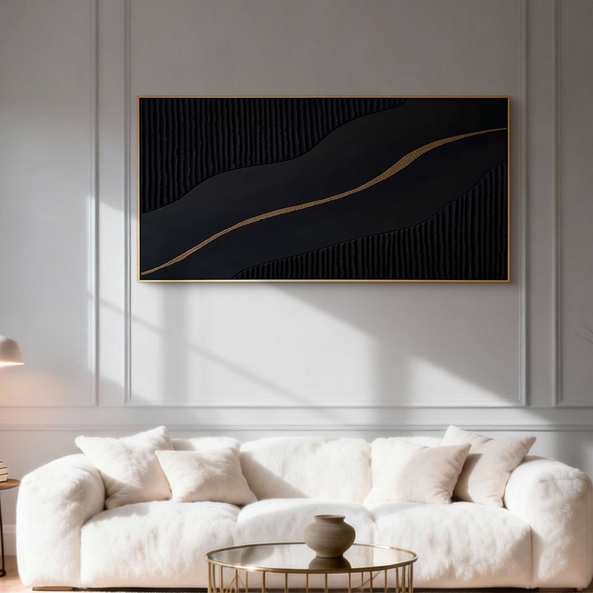 Plaster & Texture Art #PT 526