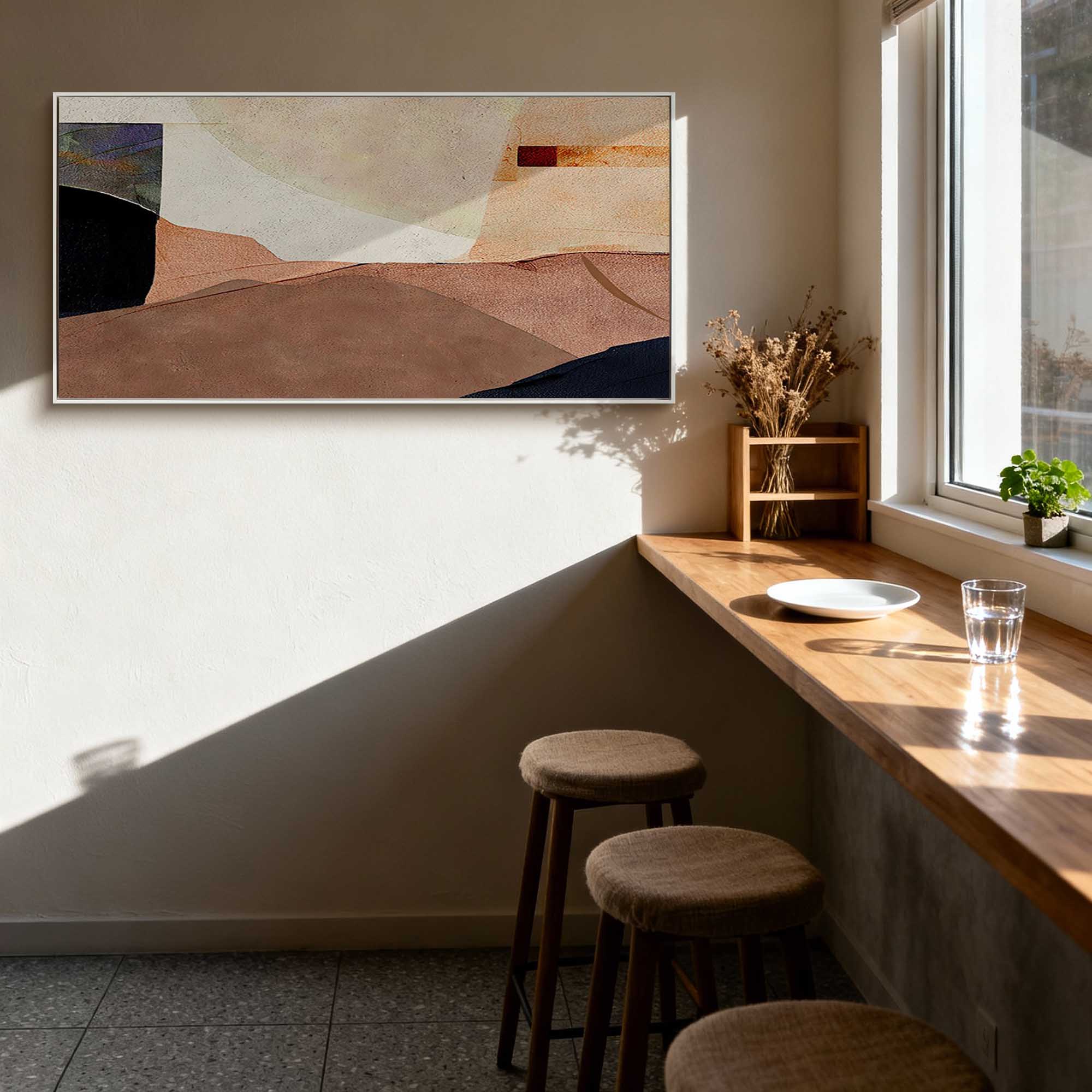 Wabi-Sabi Art #WS 065