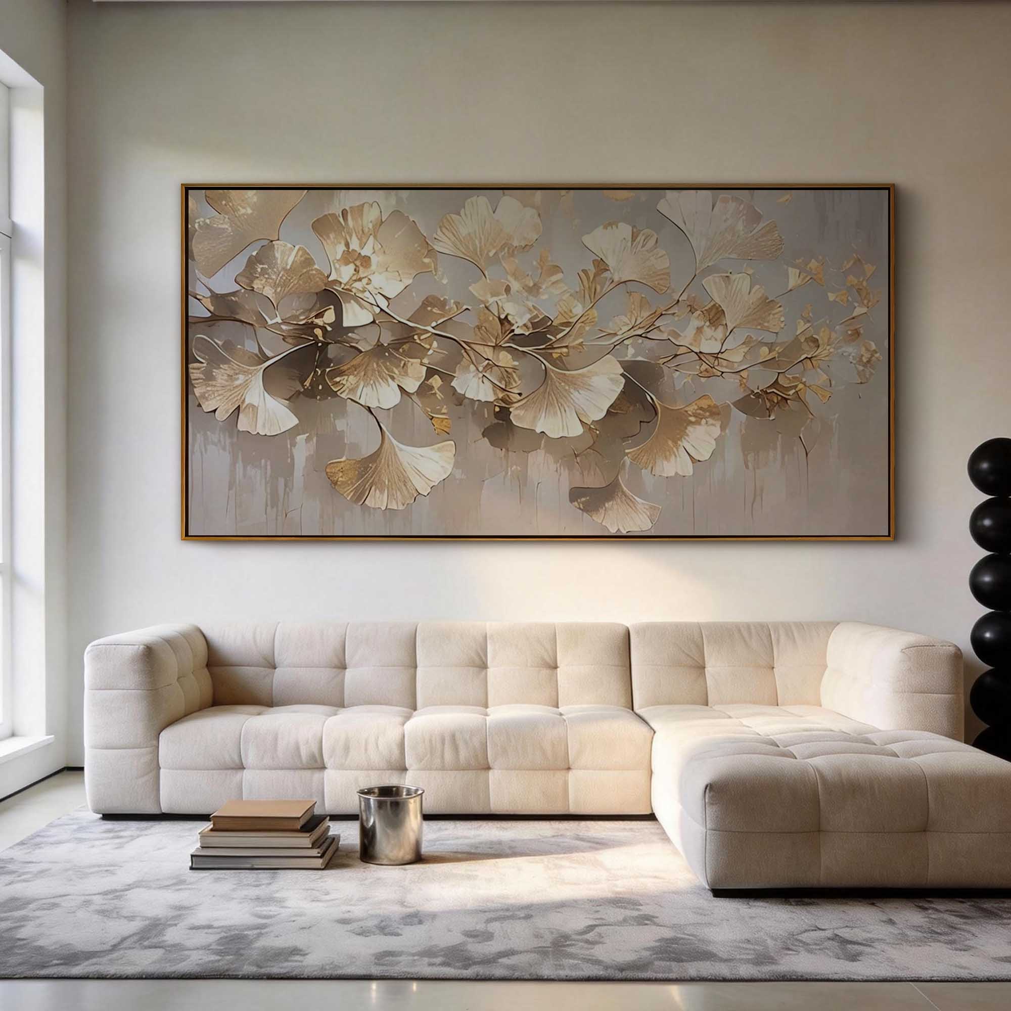 Wabi-Sabi Art #WS 199