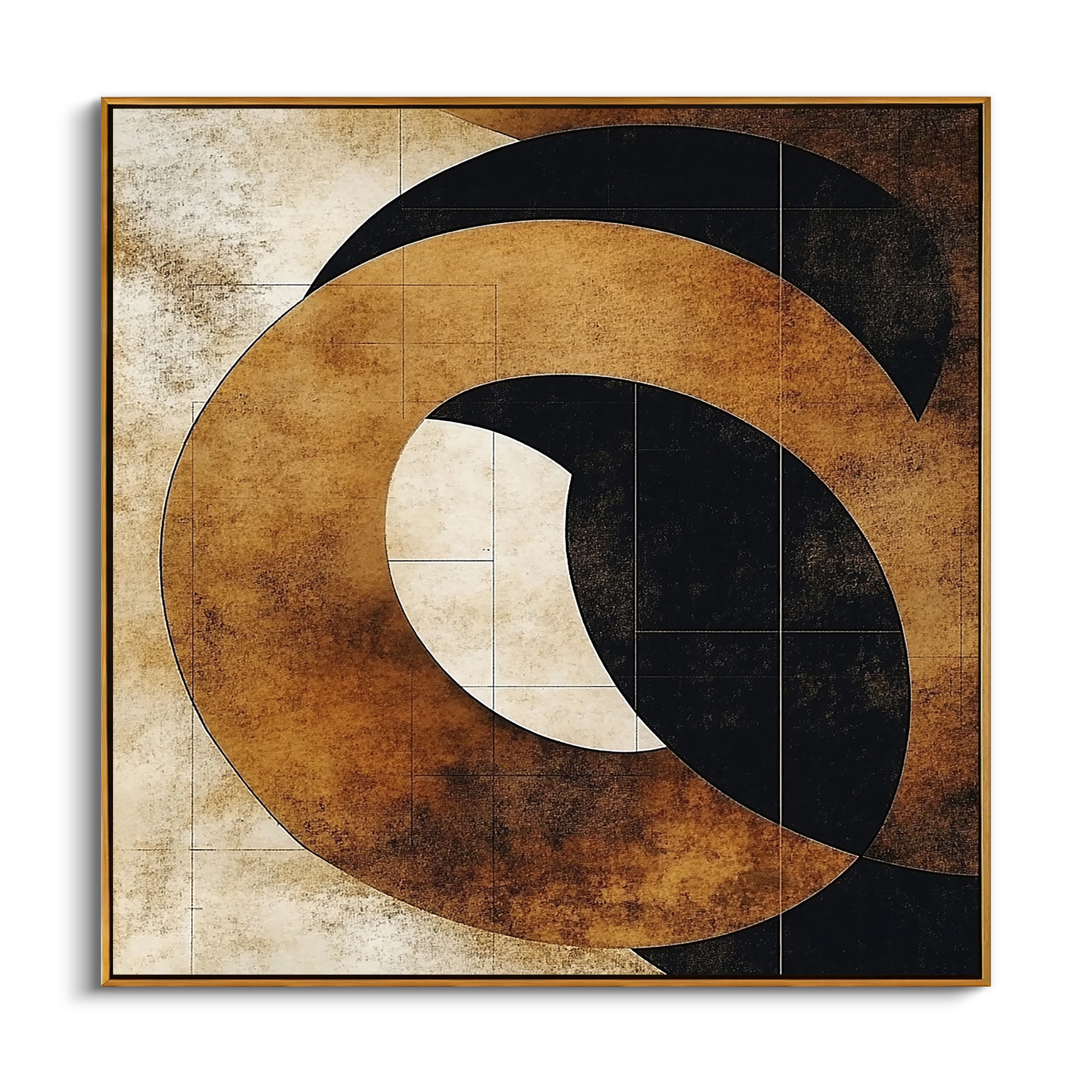 Wabi-Sabi Art #WS 059