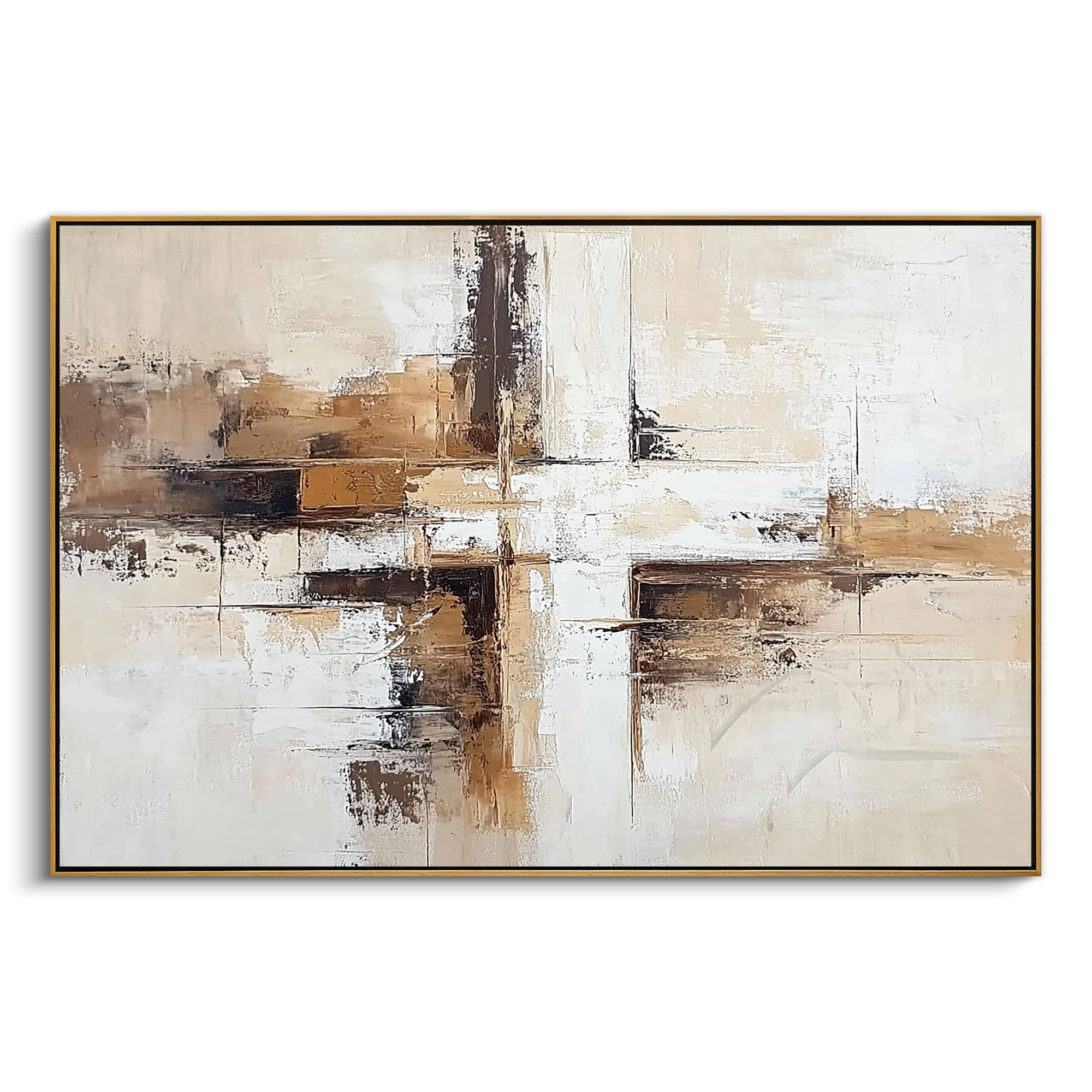 Plaster & Texture Art #PT 181