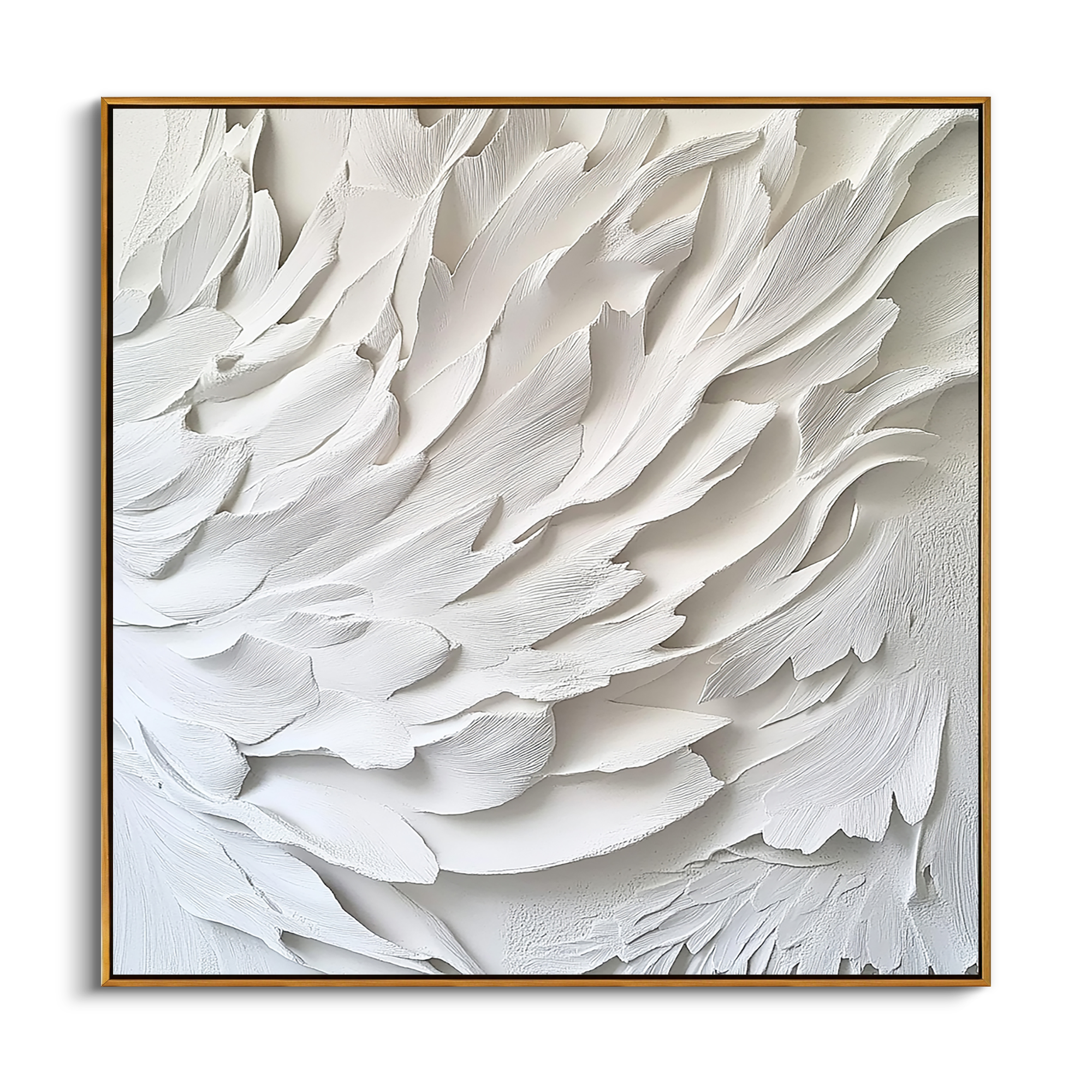 Plaster & Texture Art #PT 202