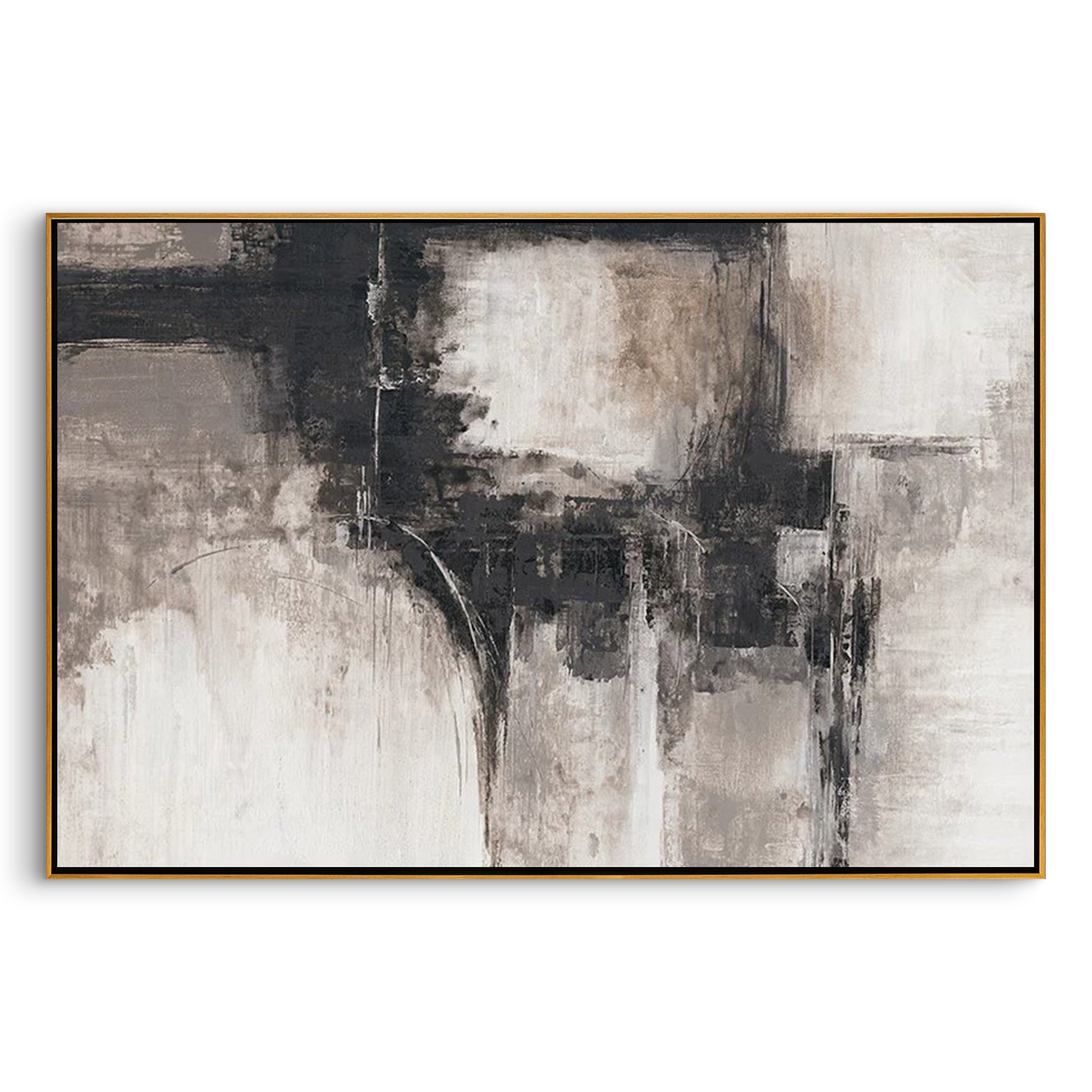 Wabi-Sabi Art #WS 117