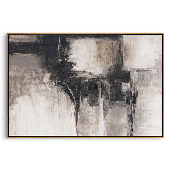 Wabi-Sabi Art #WS 117