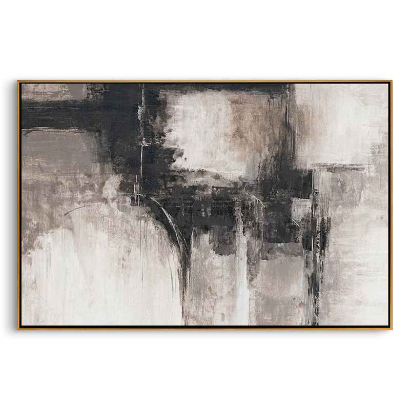 Wabi-Sabi Art #WS 117