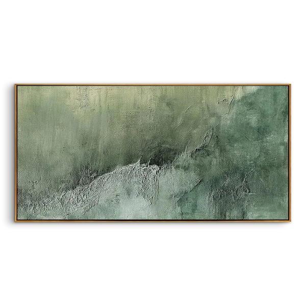 Abstract Canvas Art #AB920