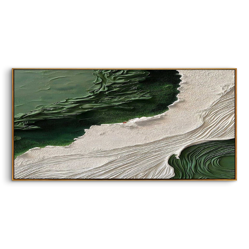 Plaster & Texture Art #PT 381