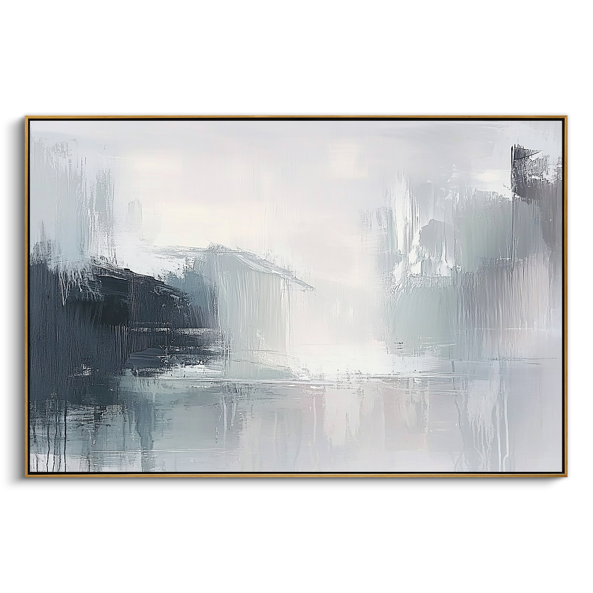 Plaster & Texture Art #PT 184