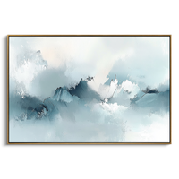 Plaster & Texture Art #PT 183