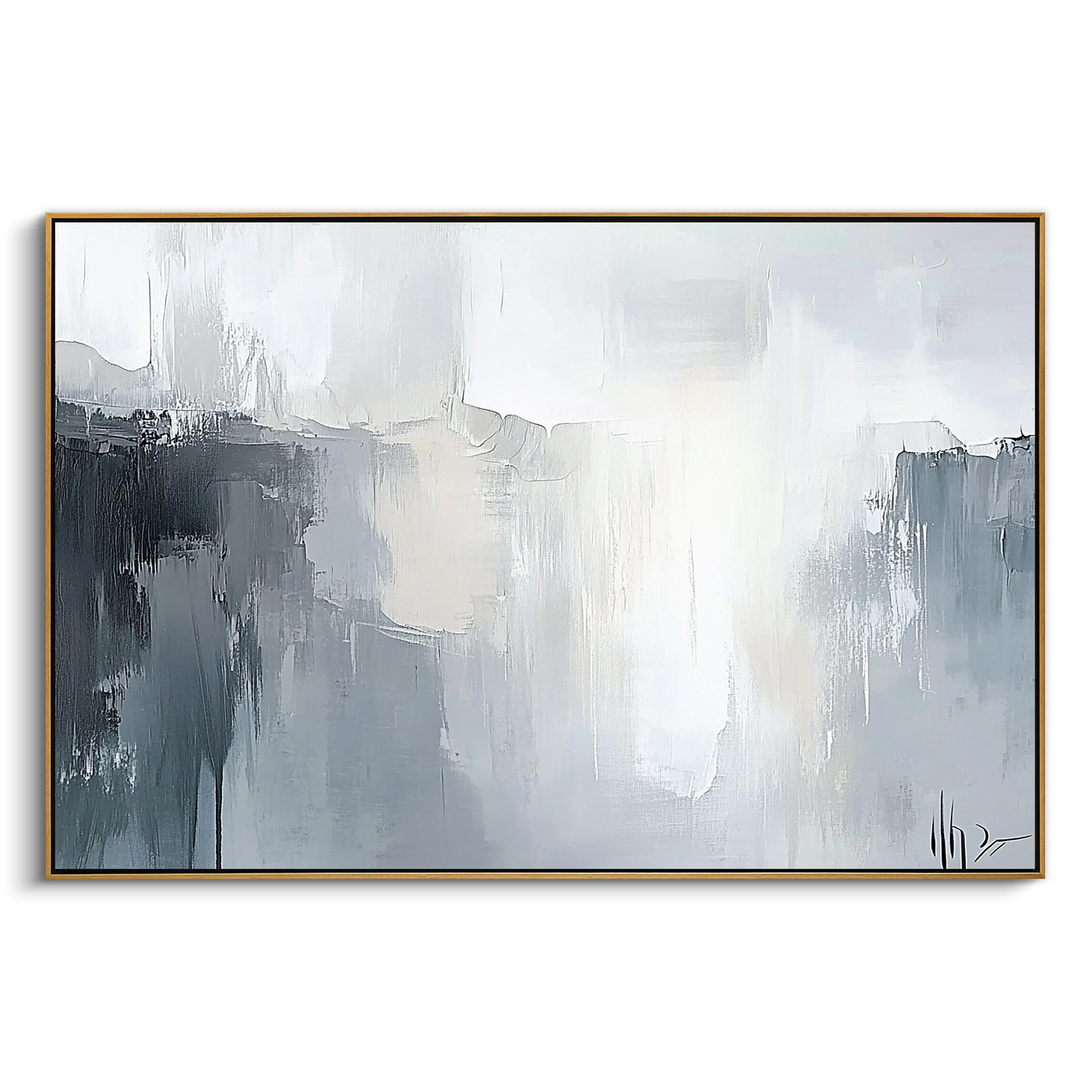 Plaster & Texture Art #PT 182