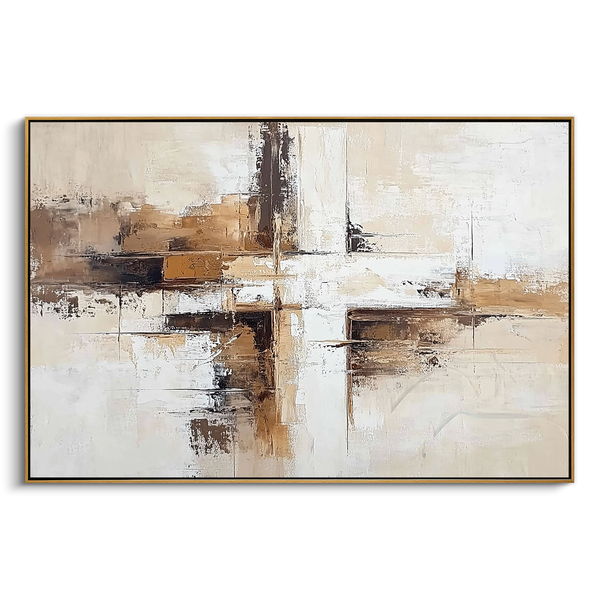 Plaster & Texture Art #PT 181
