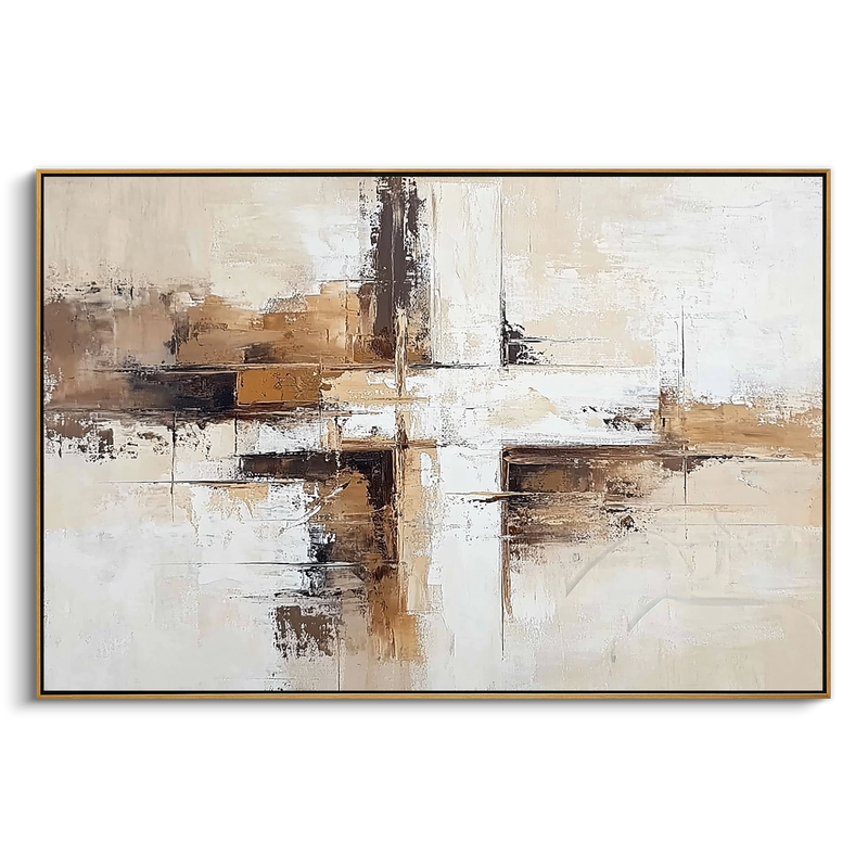 Plaster & Texture Art #PT 181