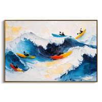 Plaster & Texture Art #PT 180