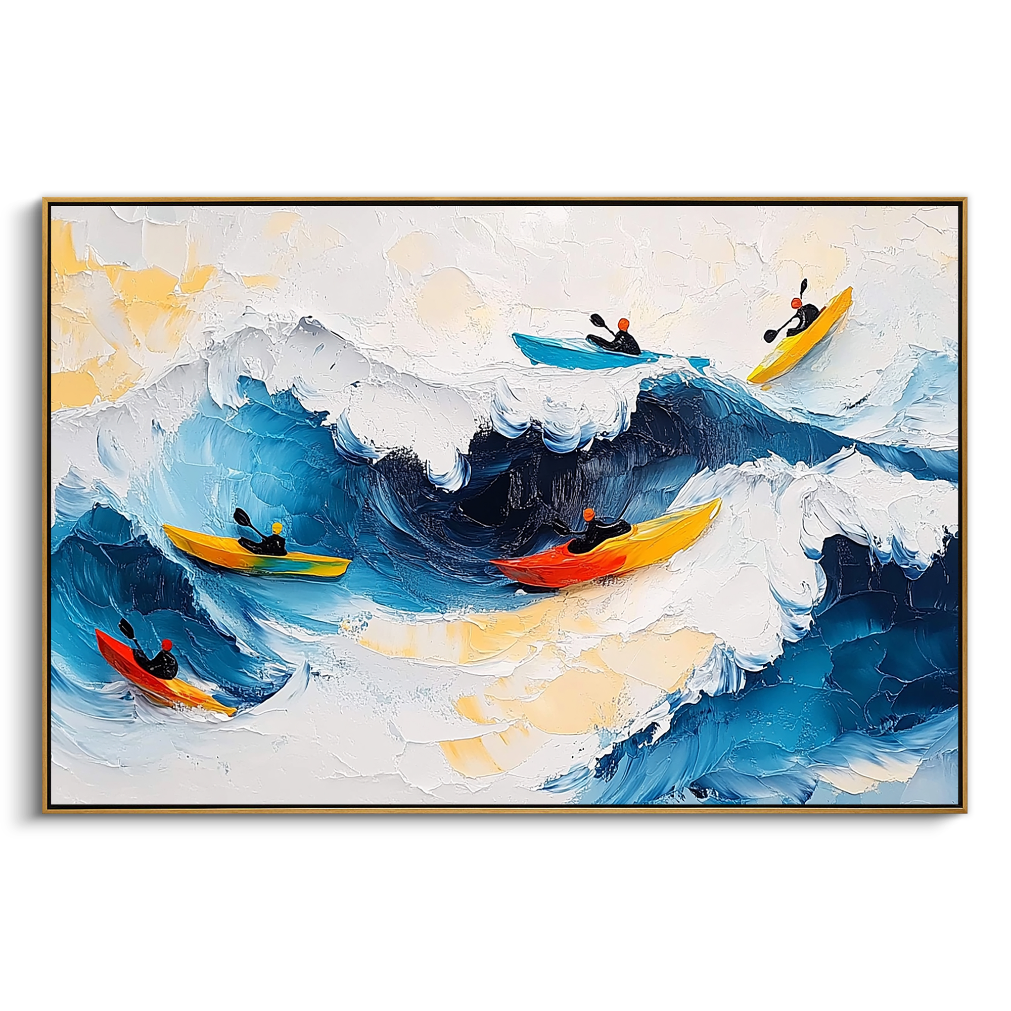 Plaster & Texture Art #PT 180