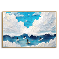 Plaster & Texture Art #PT 179