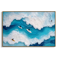 Plaster & Texture Art #PT 176