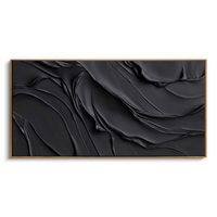 Plaster & Texture Art #PT 175