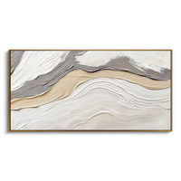 Plaster & Texture Art #PT 174