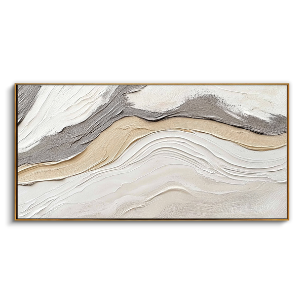 Plaster & Texture Art #PT 174