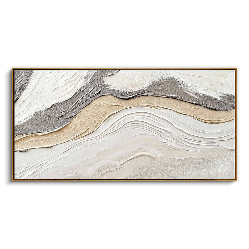 Plaster & Texture Art #PT 174