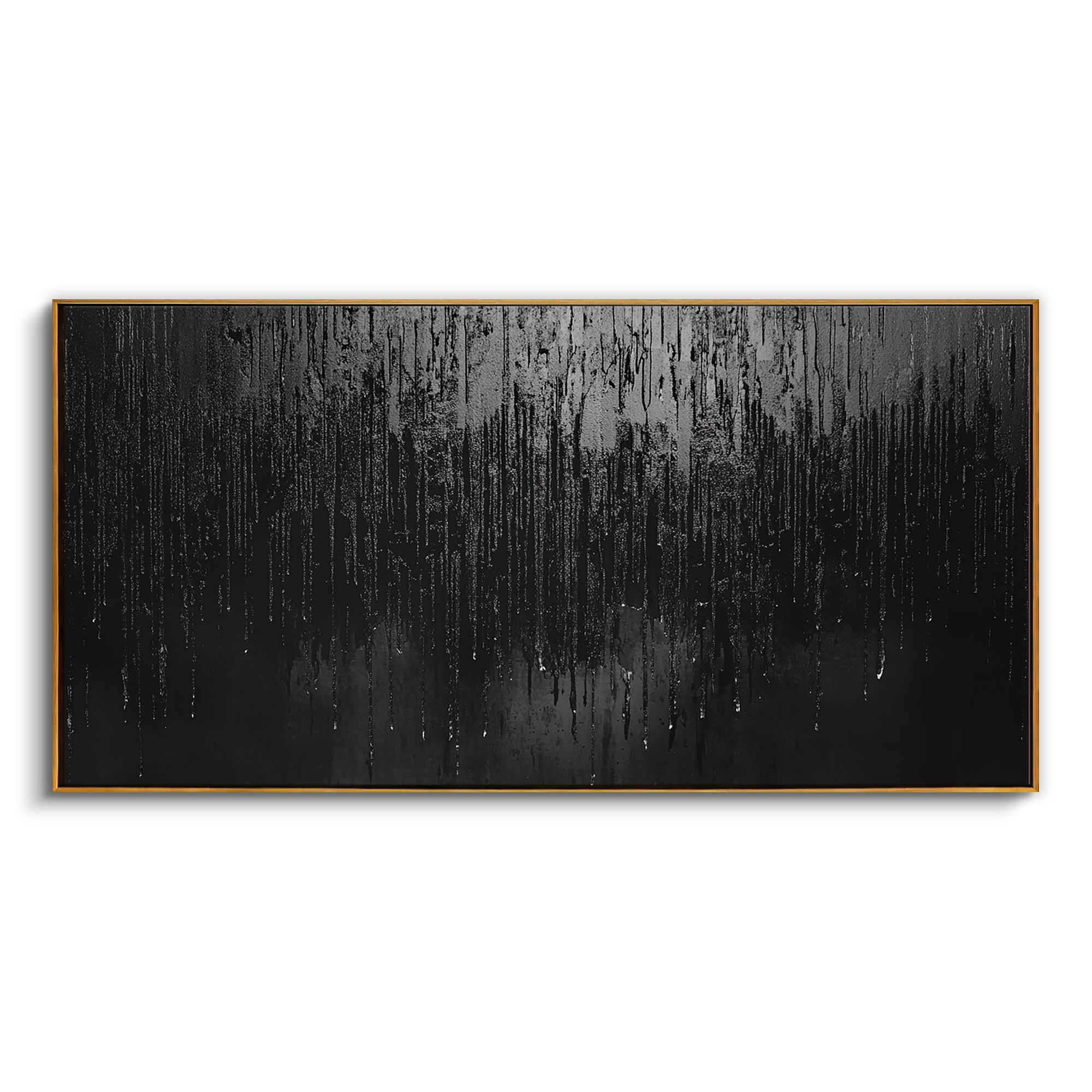 Abstract Canvas Art #AB820