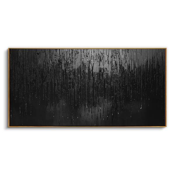 Abstract Canvas Art #AB820