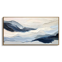 Plaster & Texture Art #PT 172