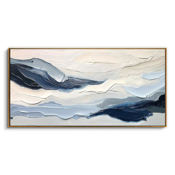 Plaster & Texture Art #PT 172