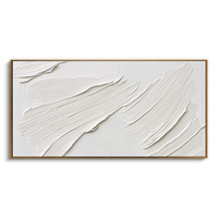 Plaster & Texture Art #PT 171