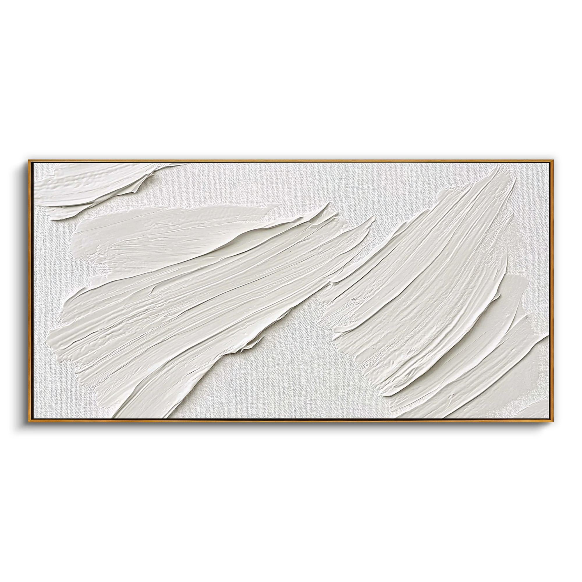 Plaster & Texture Art #PT 171