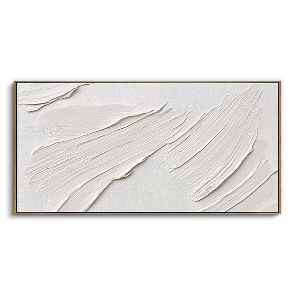 Plaster & Texture Art #PT 171