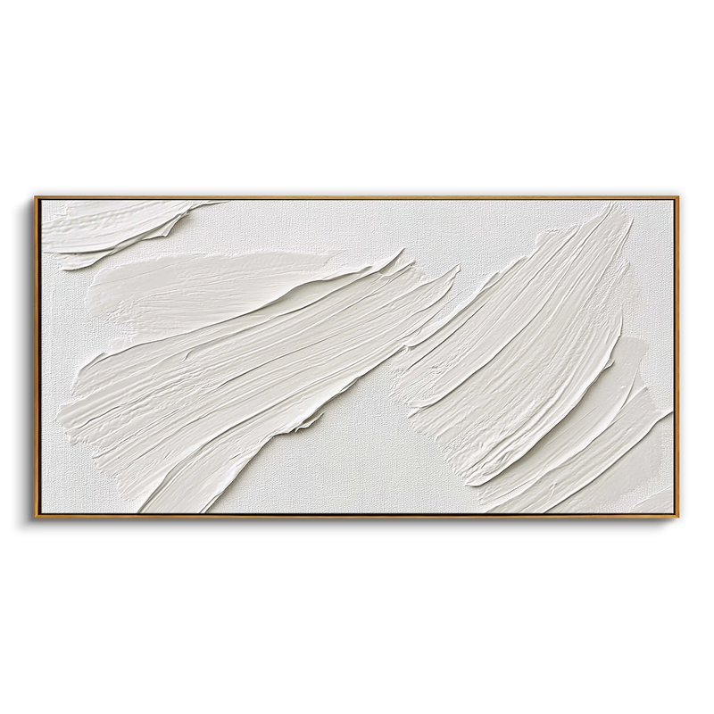 Plaster & Texture Art #PT 171