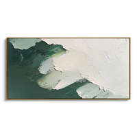 Plaster & Texture Art #PT 170