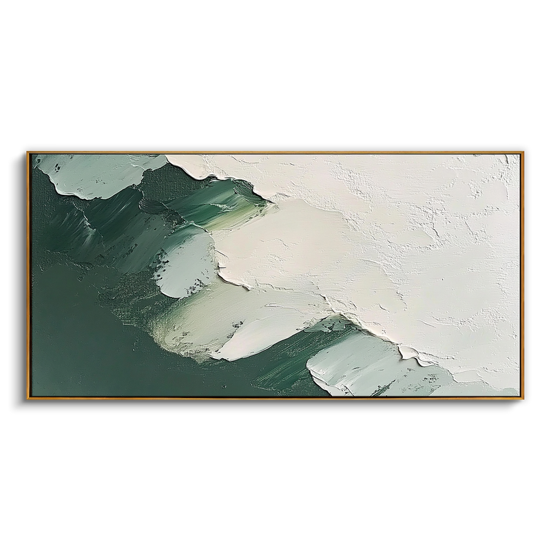 Plaster & Texture Art #PT 170