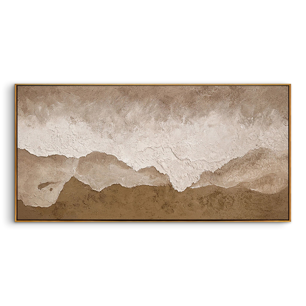 Wabi-Sabi Art #WS 109