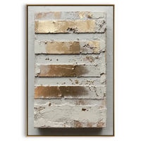 Wabi-Sabi Art #WS 054