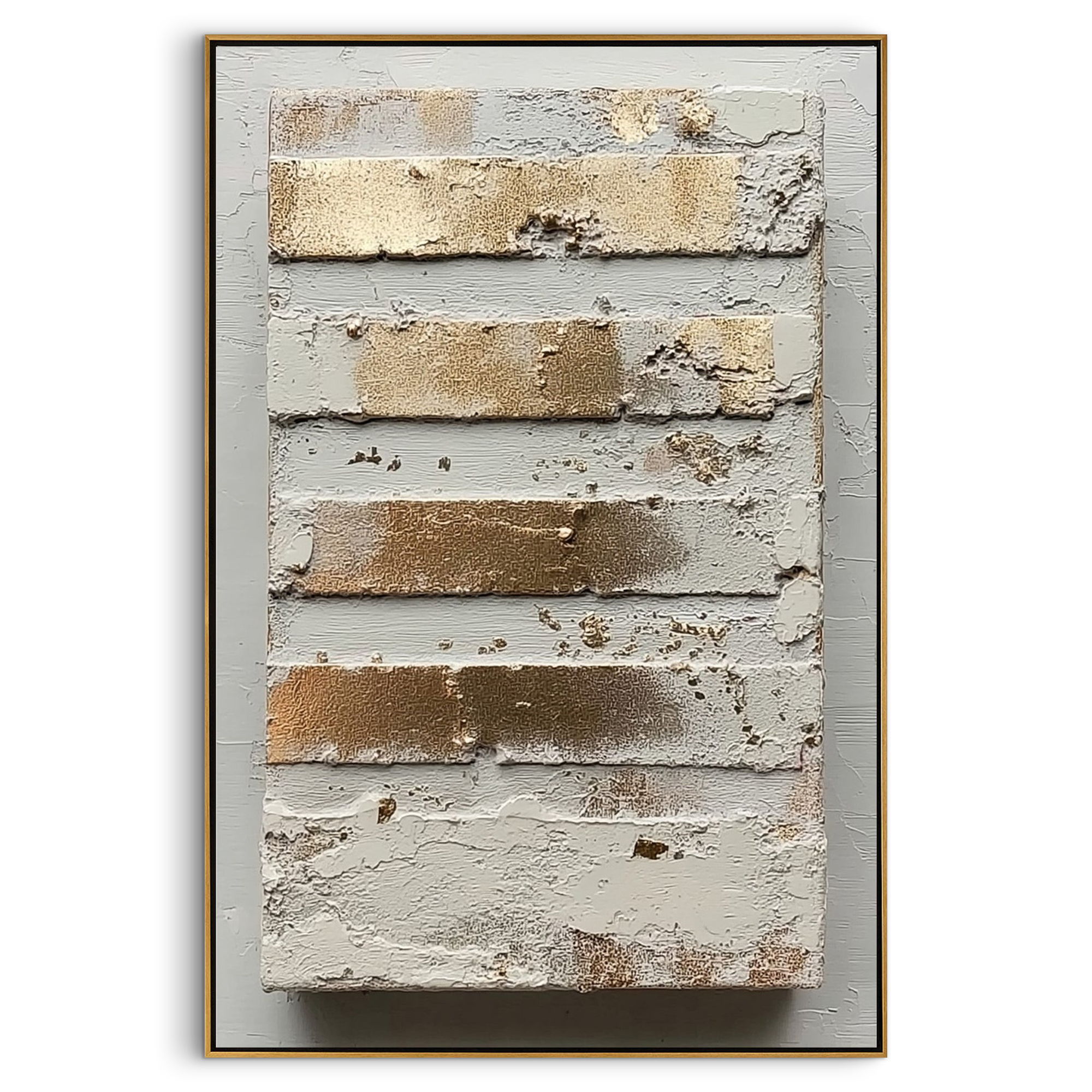 Wabi-Sabi Art #WS 054