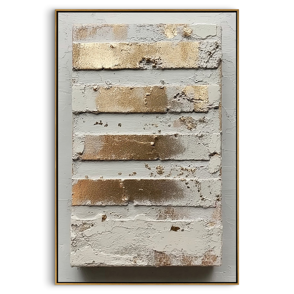 Wabi-Sabi Art #WS 054