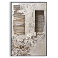 Wabi-Sabi Art #WS 053