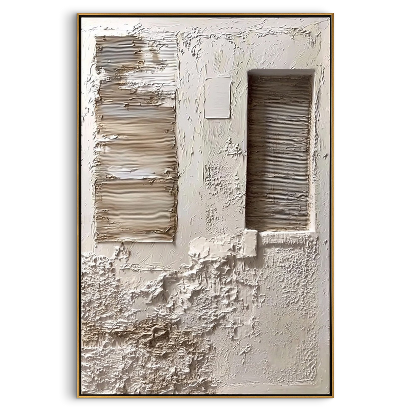Wabi-Sabi Art #WS 053