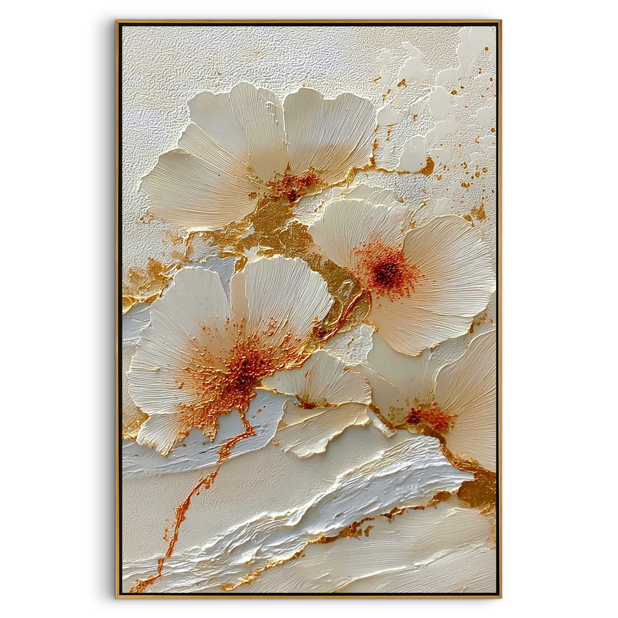 Wabi-Sabi Art #WS 052