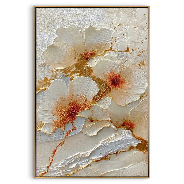 Wabi-Sabi Art #WS 052